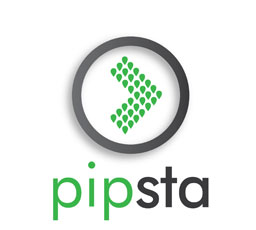 Pipsta logo